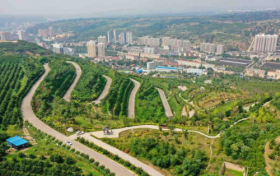铜川市印台区巨力打造“果乡瓷都”区域公共品牌
