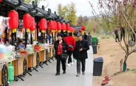 话说安康高新文旅新质生产力